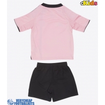 Leicester City Replica Third Minikit 2025-26 Short Sleeve (+ pants)